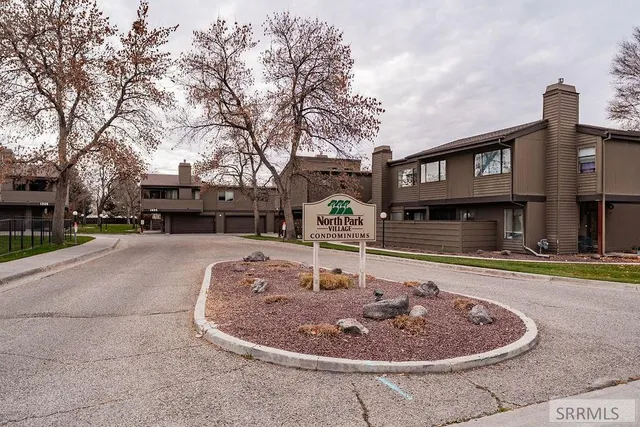 $299,900 | 1425-5 Presto Street, Unit 5, Idaho Falls, ID 83402