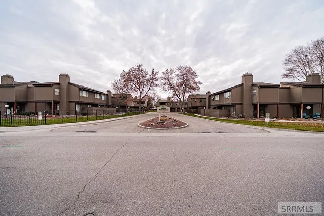 $299,900 | 1425-5 Presto Street, Unit 5, Idaho Falls, ID 83402