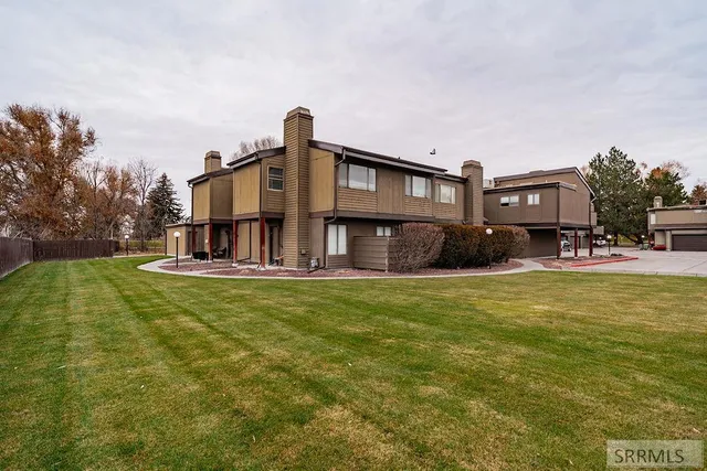 $299,900 | 1425-5 Presto Street, Unit 5, Idaho Falls, ID 83402
