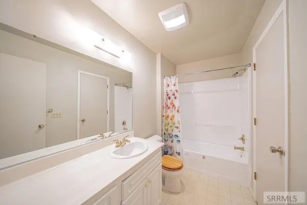 $279,900 | 1425-5 Presto Street, Unit 5, Idaho Falls, ID 83402