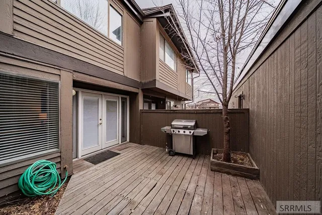 $299,900 | 1425-5 Presto Street, Unit 5, Idaho Falls, ID 83402