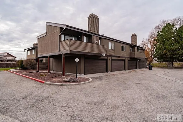$279,900 | 1425-5 Presto Street, Unit 5, Idaho Falls, ID 83402