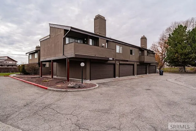 $299,900 | 1425-5 Presto Street, Unit 5, Idaho Falls, ID 83402