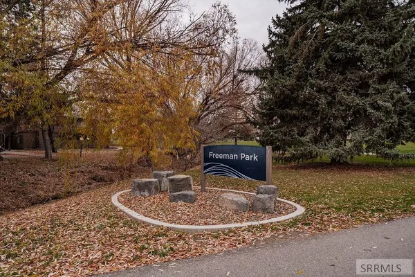 $279,900 | 1425-5 Presto Street, Unit 5, Idaho Falls, ID 83402