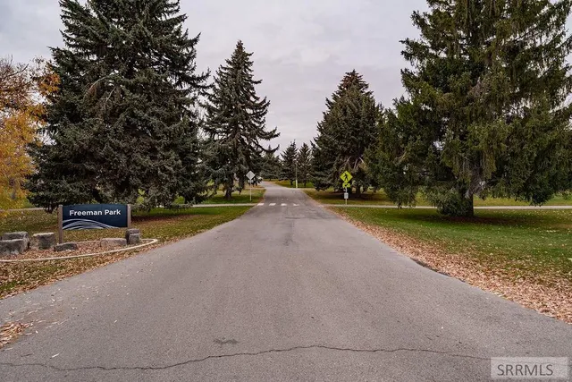 $299,900 | 1425-5 Presto Street, Unit 5, Idaho Falls, ID 83402