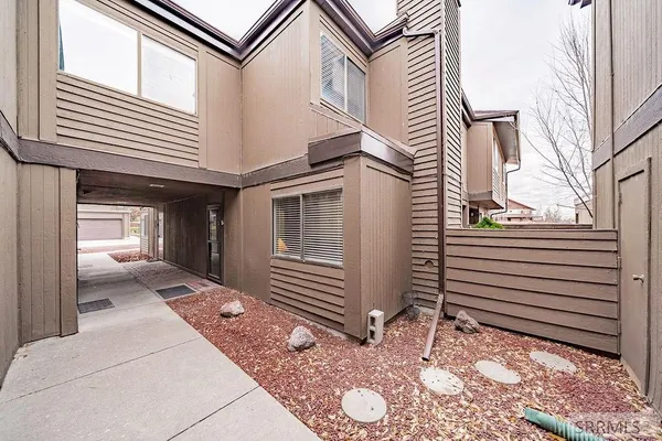 $279,900 | 1425-5 Presto Street, Unit 5, Idaho Falls, ID 83402