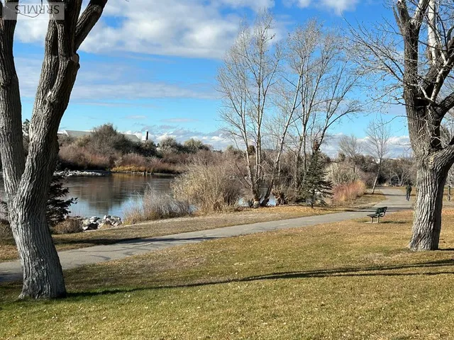 $299,900 | 1425-5 Presto Street, Unit 5, Idaho Falls, ID 83402