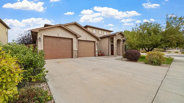 $659,900 | 791 Yew Street, Fruita, CO 81521