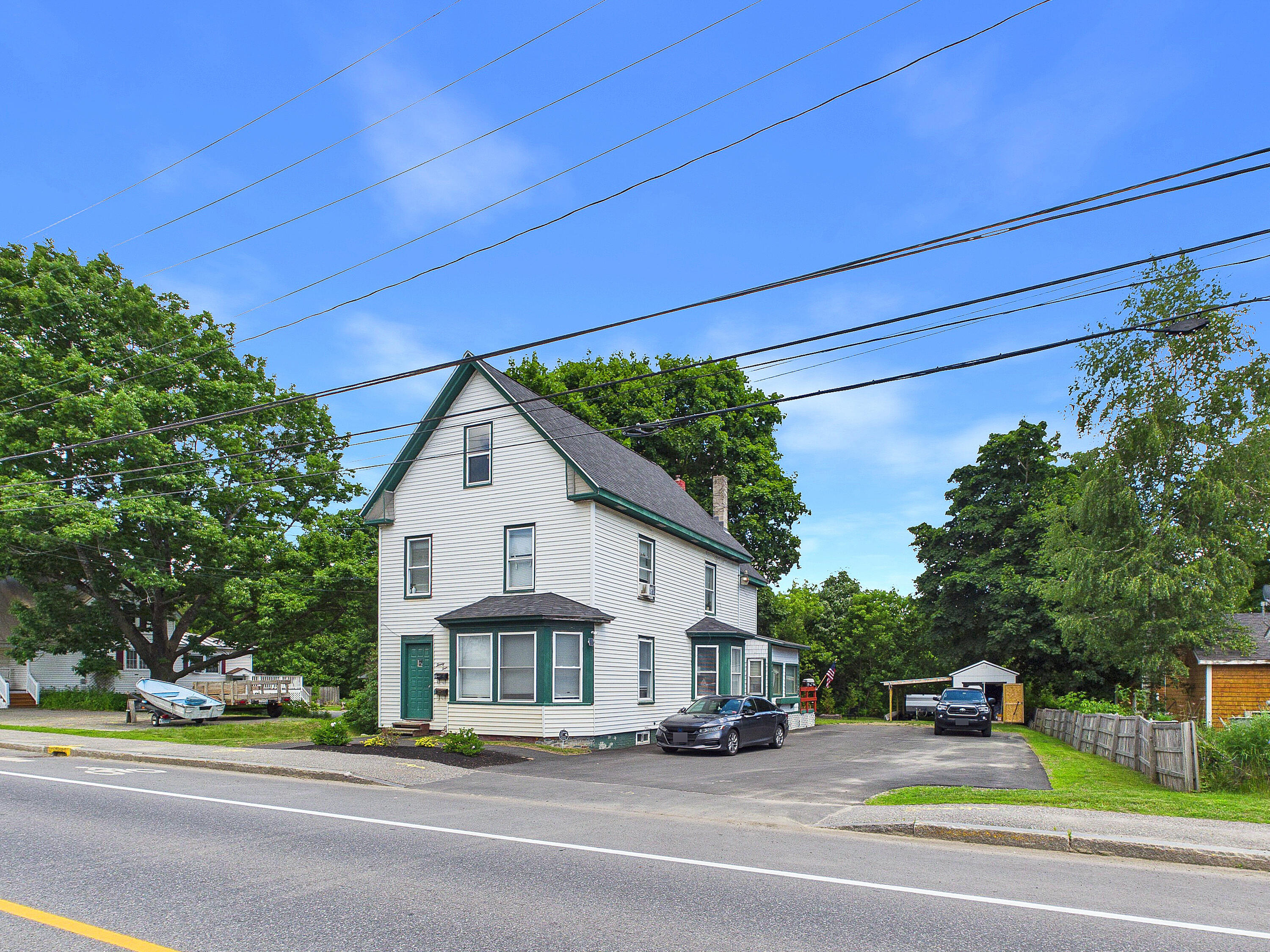 24 Main Street Fairfield, ME 04937 - Photo 4 of 37 110561LP-104