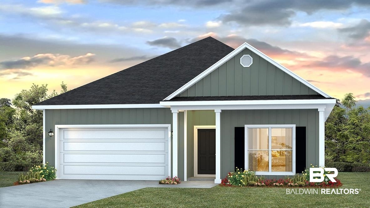 13595 Antler Hl Road Daphne, AL 36527 - Photo 1 of 2