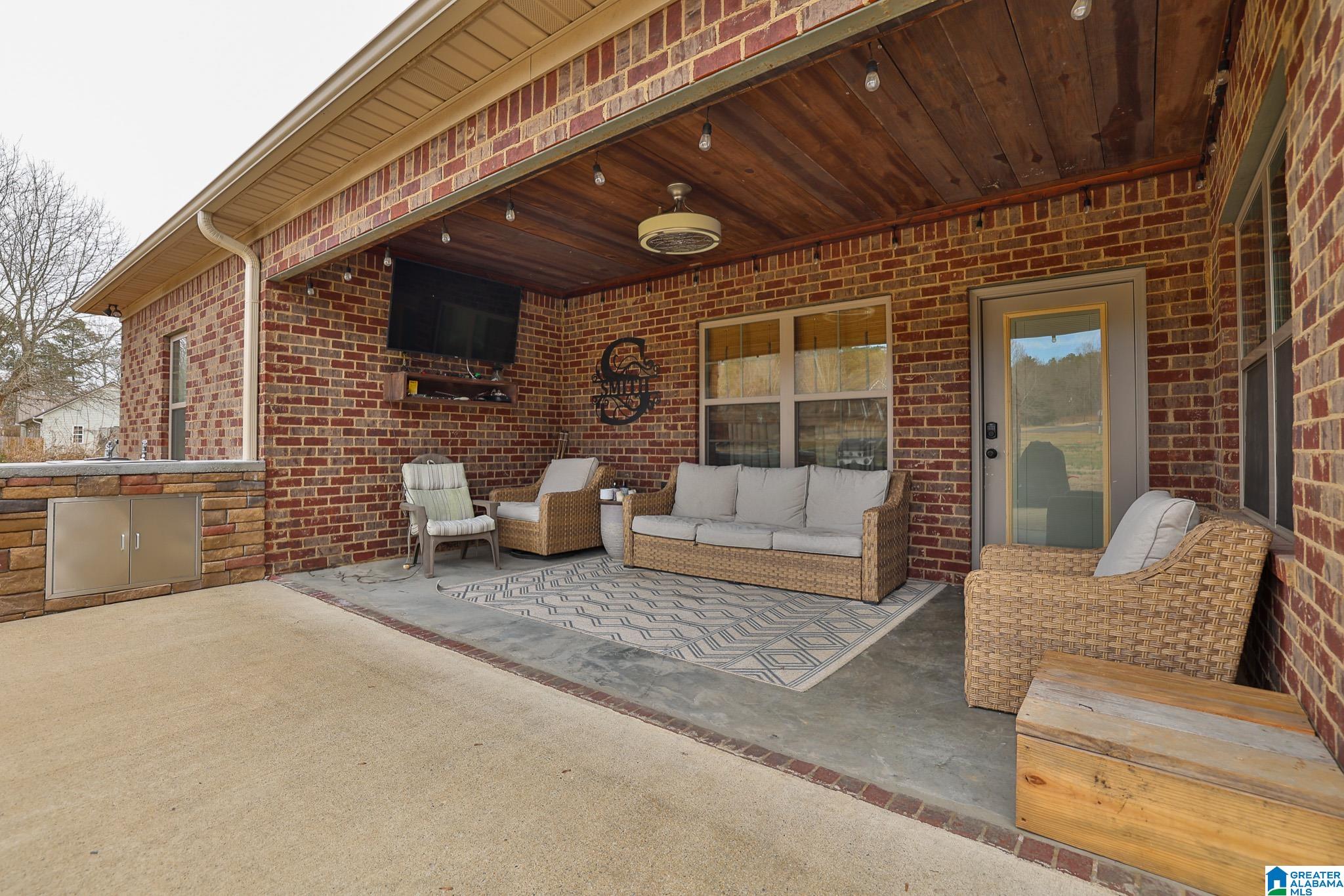 18 Hickory Road Ragland, AL 35131 - Photo 67 of 79