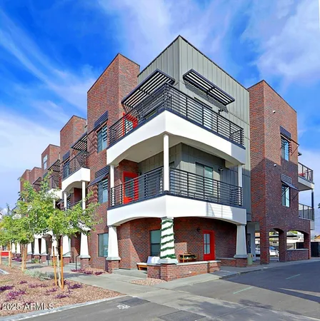 $3,600 | 475 North 9th Street, Unit 311, Phoenix, AZ 85006