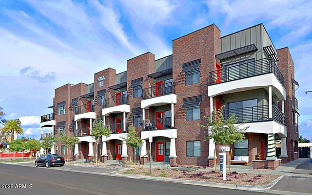 $3,600 | 475 North 9th Street, Unit 311, Phoenix, AZ 85006