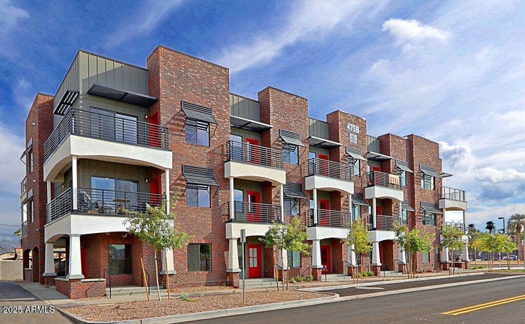 475 North 9th Street, Unit 311 Phoenix, AZ 85006 - Photo 22 of 25 R22