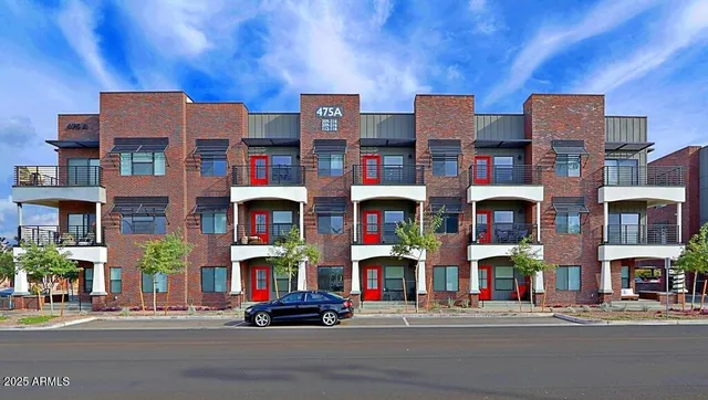 $3,600 | 475 North 9th Street, Unit 311, Phoenix, AZ 85006