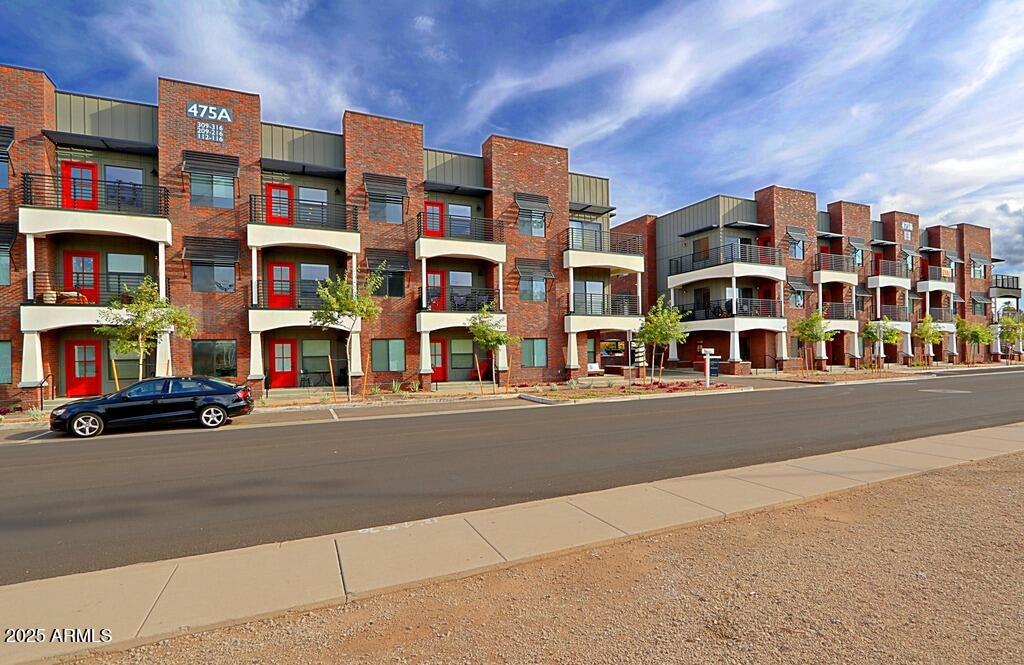 475 North 9th Street, Unit 311 Phoenix, AZ 85006 - Photo 25 of 25 R25