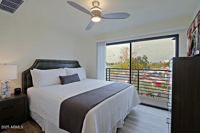 $3,600 | 475 North 9th Street, Unit 311, Phoenix, AZ 85006