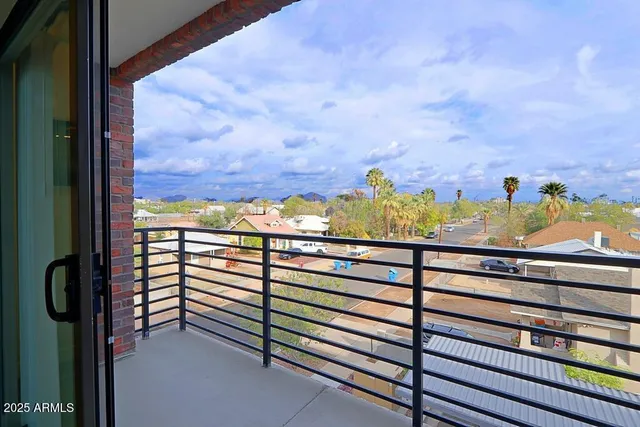 $3,600 | 475 North 9th Street, Unit 311, Phoenix, AZ 85006