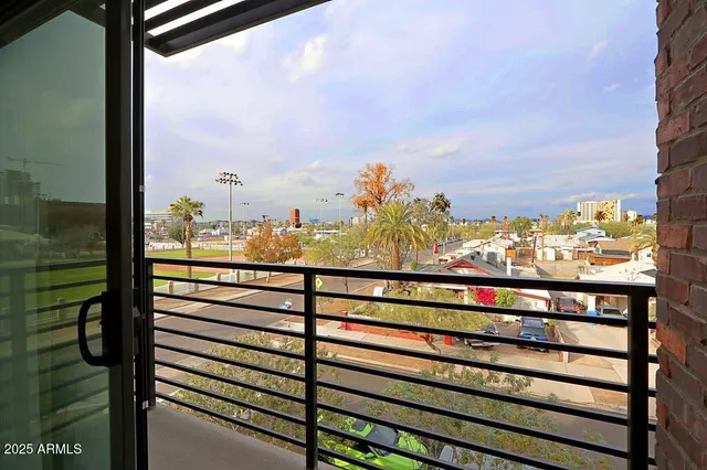 $3,600 | 475 North 9th Street, Unit 311, Phoenix, AZ 85006