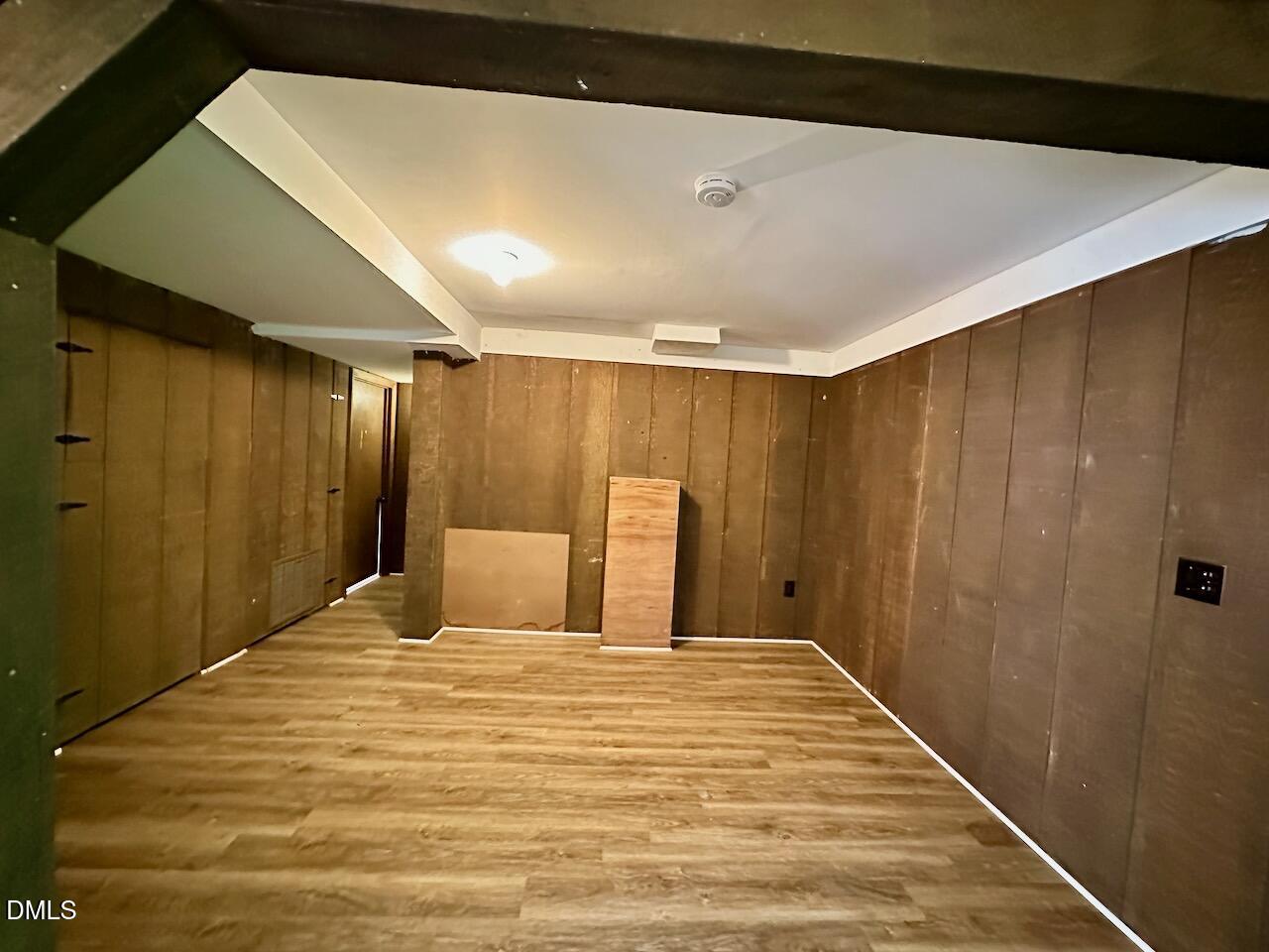 3421 Huntleigh Drive Raleigh, NC 27604 - Photo 22 of 27 a large room with yard