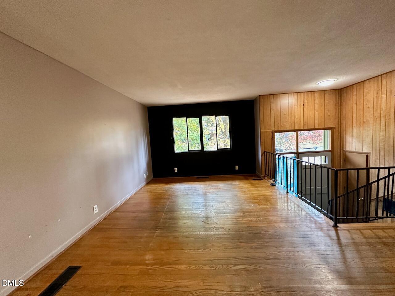 3421 Huntleigh Drive Raleigh, NC 27604 - Photo 5 of 27 a view of a room with window