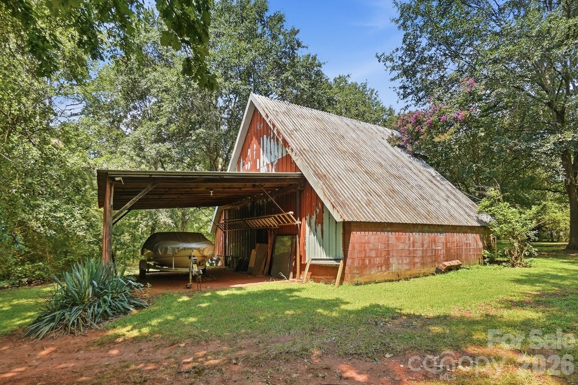 2125 Old Hickory Grove Road Gastonia, NC 28056 - Photo 38 of 47 Gallery Image 38