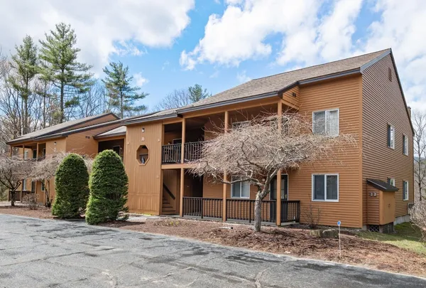 $345,000 | 70 Star Ridge Road, Unit 28, Thornton, NH 03285