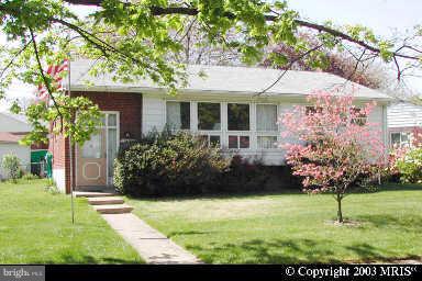 13304 Lydia Street Silver Spring, MD 20906 - Photo 1 of 24 Exterior (Main)