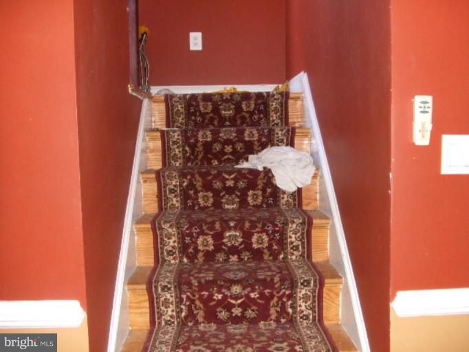 13304 Lydia Street Silver Spring, MD 20906 - Photo 22 of 24 Staircase