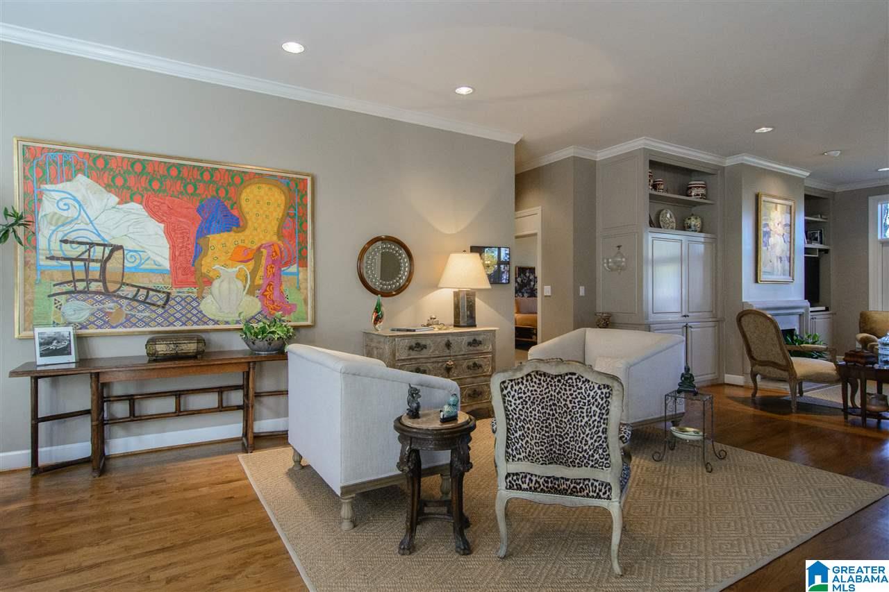 4956 Altamont Road South Birmingham, AL 35222 - Photo 9 of 48