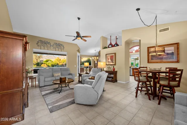 $525,000 | 8054 East Birdie Lane, Gold Canyon, AZ 85118