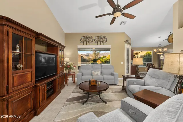$525,000 | 8054 East Birdie Lane, Gold Canyon, AZ 85118