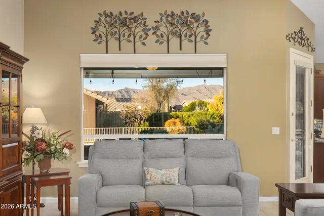 $525,000 | 8054 East Birdie Lane, Gold Canyon, AZ 85118