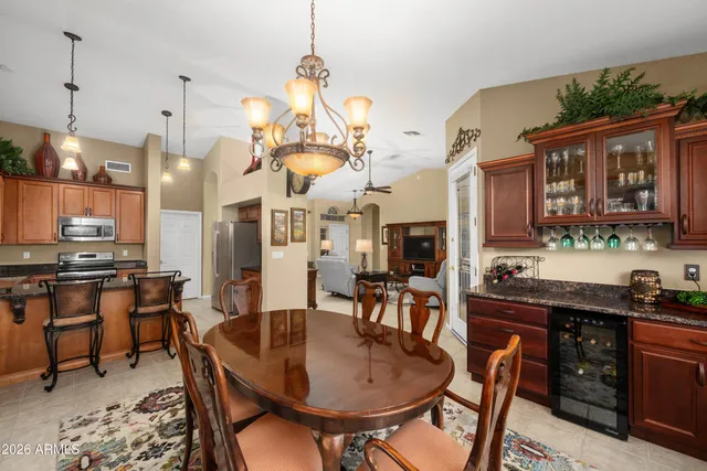 $525,000 | 8054 East Birdie Lane, Gold Canyon, AZ 85118