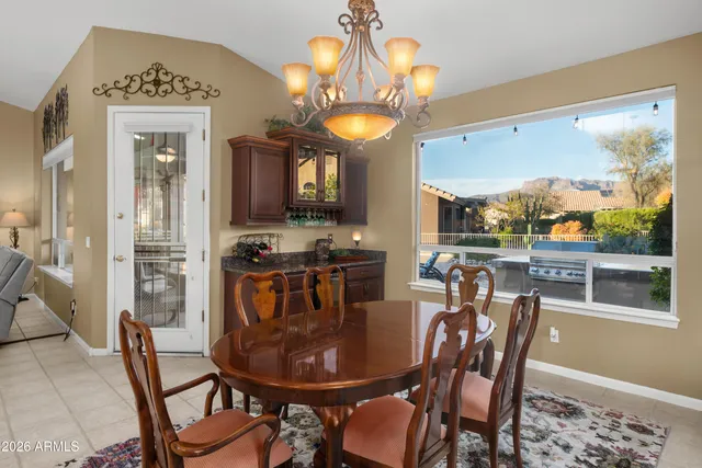 $525,000 | 8054 East Birdie Lane, Gold Canyon, AZ 85118