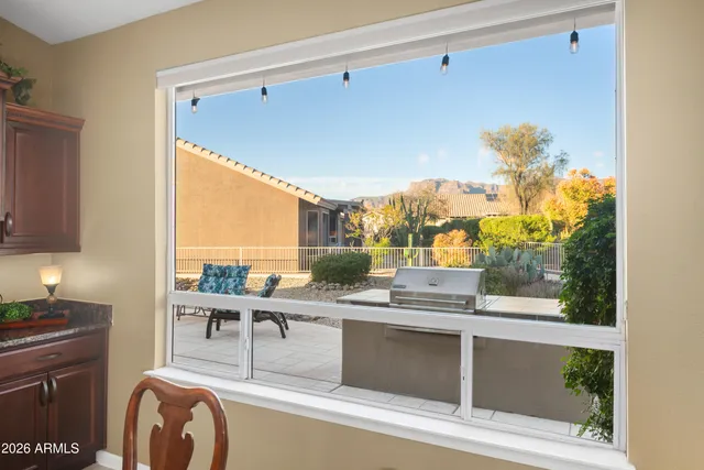 $525,000 | 8054 East Birdie Lane, Gold Canyon, AZ 85118