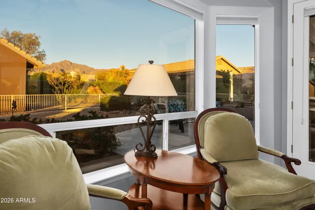 $525,000 | 8054 East Birdie Lane, Gold Canyon, AZ 85118