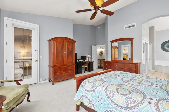 $525,000 | 8054 East Birdie Lane, Gold Canyon, AZ 85118