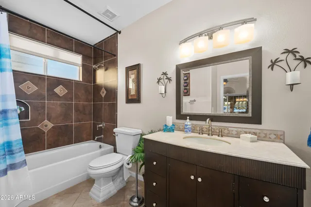 $525,000 | 8054 East Birdie Lane, Gold Canyon, AZ 85118