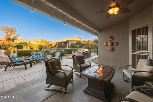 $525,000 | 8054 East Birdie Lane, Gold Canyon, AZ 85118