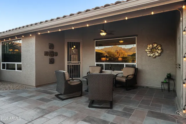 $525,000 | 8054 East Birdie Lane, Gold Canyon, AZ 85118