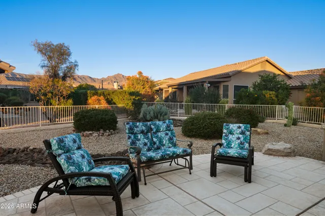 $525,000 | 8054 East Birdie Lane, Gold Canyon, AZ 85118