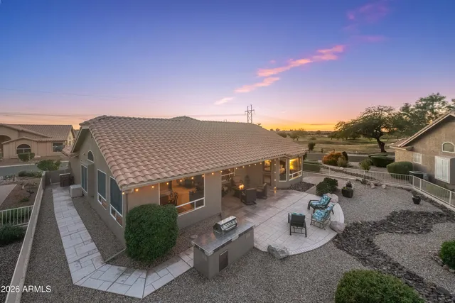 $525,000 | 8054 East Birdie Lane, Gold Canyon, AZ 85118
