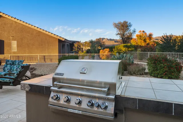 $525,000 | 8054 East Birdie Lane, Gold Canyon, AZ 85118