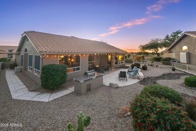 $525,000 | 8054 East Birdie Lane, Gold Canyon, AZ 85118