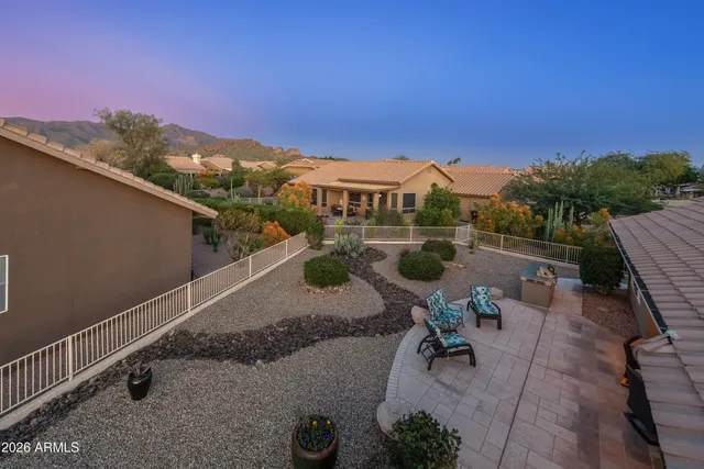 $525,000 | 8054 East Birdie Lane, Gold Canyon, AZ 85118