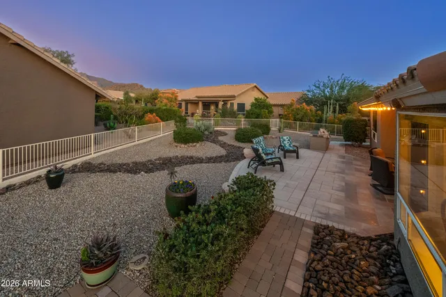 $525,000 | 8054 East Birdie Lane, Gold Canyon, AZ 85118