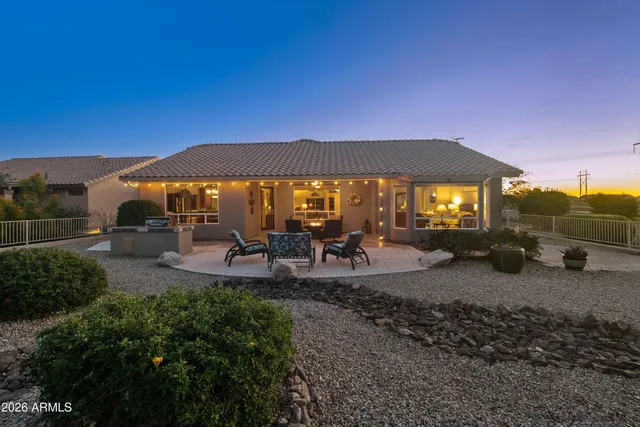 $525,000 | 8054 East Birdie Lane, Gold Canyon, AZ 85118
