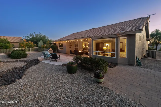 $525,000 | 8054 East Birdie Lane, Gold Canyon, AZ 85118