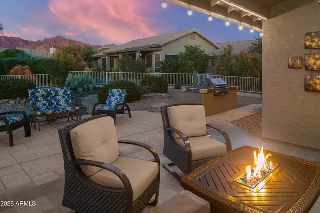 $525,000 | 8054 East Birdie Lane, Gold Canyon, AZ 85118